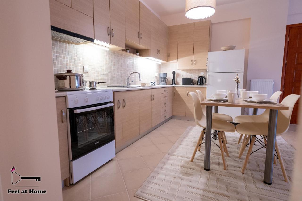 Feel At Home - Kalamata - Near The Center Exterior photo